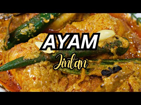 Ayam Jintan