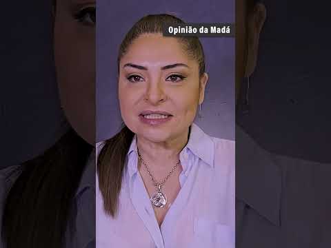 opinião da Mada | Bolsonaro: "tornozeleira eletrônica é suprema humilhação" | Narrativas #444