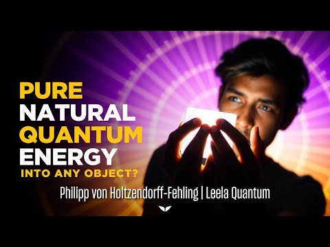 Unlocking Quantum Wellness: How Energy Shifts Your Health