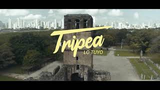 Tripea la Fundaión de Panamá La Vieja