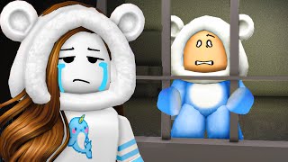 Non riesco a trovare più mio figlio su Roblox brookhaven!