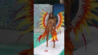 DESIGNER 1 SHE DESIGNS NEW YORK SWIM WEEK RUNWAY FASHION SHOW 💃Top Models 🔥 New York Swim Week 2025😍