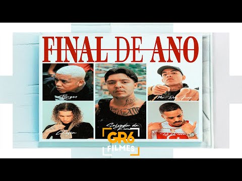 FINAL DE ANO - DJ Victor, Chefin, Mc Don Juan, Borges, Mc lele JP e Salvador da Rima (GR6 Explode)