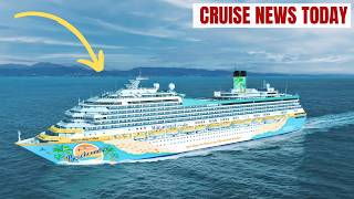 37,000 People Just Got Free Cruises