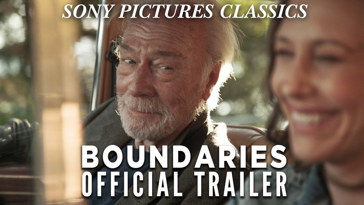 Boundaries Trailer thumbnail