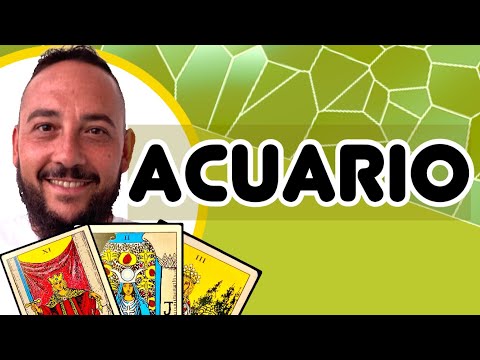 ACUARIO ♒️ DIOS TE PREMIA CON ALGO BRUTAL,TU MUNDO CAMBIA,SE DERRUMBA LO QUE NO TE DEJABA AVANZAR