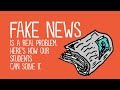 Identifying Fake News: The Five C's Framework