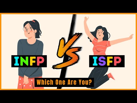 Isfp Learning Style 01 22