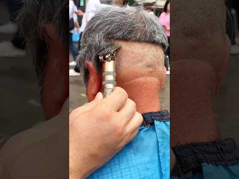A Closer Look: Multifunctional Shaver Hair Clipper for Men