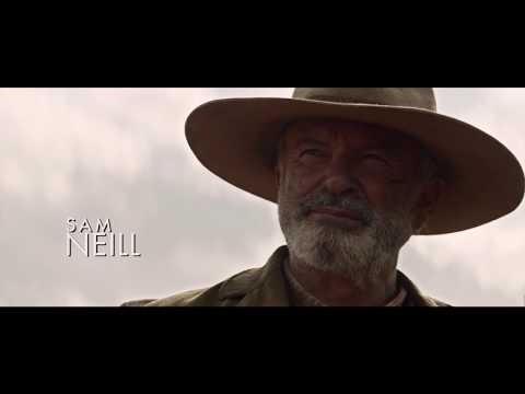 Sweet Country US Trailer