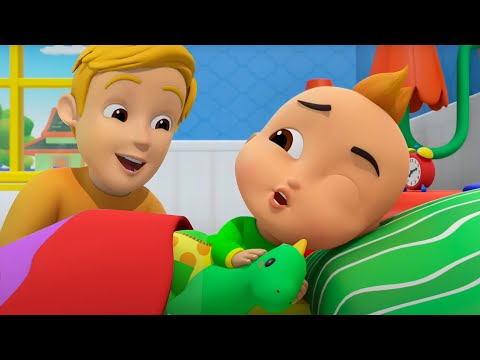 Are You Sleeping Brother John + More Kids Nursery Rhymes