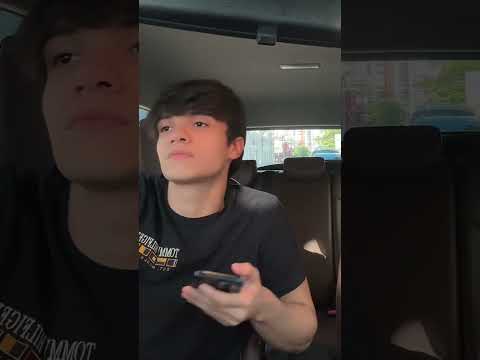 TERMINEI COM MINHA NAMORADA COM A VOZ DO GOOGLE!! #shorts