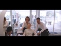 Salon Services and Customer Care