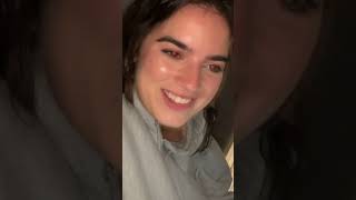 Corinna tries to Make Out with Natalie