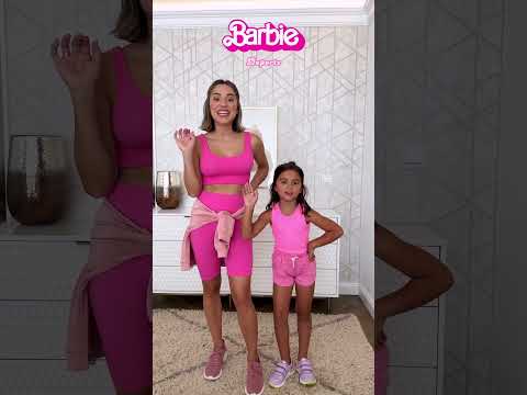 HI BARBIE #barbie #hibarbie