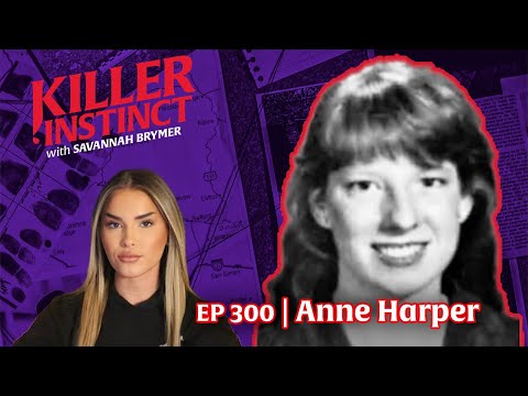 Bludgeoned With A Rolling Pin : Anne Harper I Killer Instinct