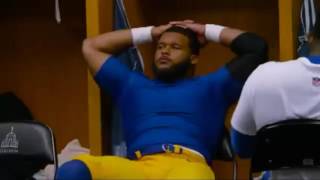 Wired: Aaron Donald vs Seahawks