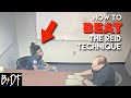 Interrogation Analysis and the Reid Technique