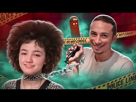 ОТЕЦ ПСИХ РАСТИТ ПРИМЕРНУЮ ЖЕНУ - ЕСТЬ ТОЛЬКО ПАПА ИЛИ ONLY DAD