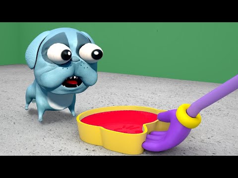 ROBLOX Brookhaven 🏡RP - I'm not a MONSTER (PJ Pug-A-Pillar) - Sad Story - Roblox Matrix
