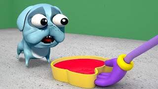 ROBLOX Brookhaven 🏡RP -PJ Pug-A-Pillar - Roblox Matrix