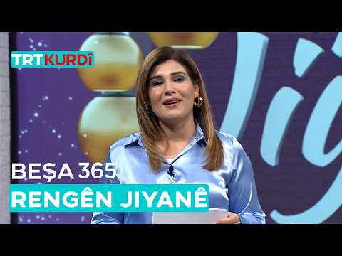 Rengên Jiyanê - Beşa 365.