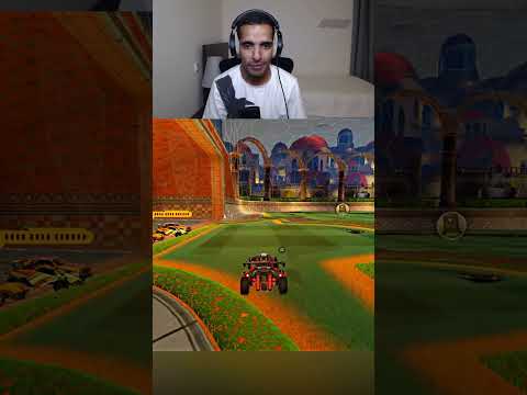 ุงููุฌุฑุฒ ูุณุฎุฉ ุฑูููุช ููู๐๐ญ๐#rocketleague#rlcs#ุงูุณุจููุฑ#gaming #explore#ุฑูููุชููู#ุงูุณุจููุฑ #rlcs