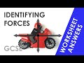 Forces and Motion Concepts