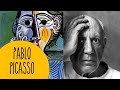 Pablo Picasso: A Journey Through His Life and Art