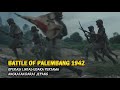 Pertempuran Palembang 1942