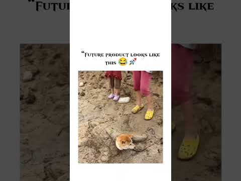 My bestie"FUTURE PRODUCT LOOKS LIKETHIS 😂🤣