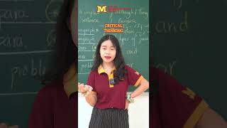 Ngành Ngôn ngữ Anh tại MIT Uni. sẽ giúp bạn làm chủ kỹ năng như thế nào? #xh #trending #shorts #mit