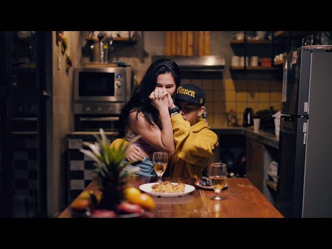 Loonie - XXXX feat. Hev Abi (Official Music Video)