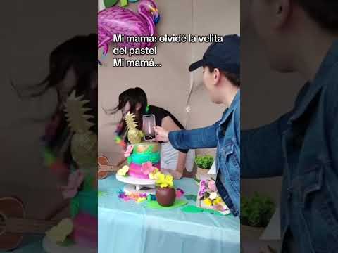 Mi mamá resuelve chikos jaja