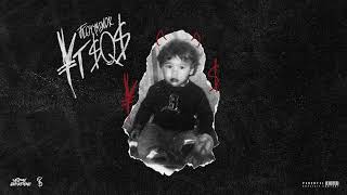 FloyyMenor - BANSHEE ft. J. Balvin (Official Audio)