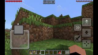 Minecraft oynuyoruz bölüm 1