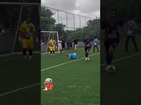 O pililiu caindo no meio do campo ๐๐ #pililiu #humor #pililiudaresenha #comedia #memes