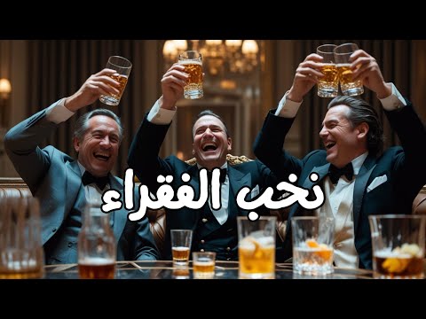 لماذا هؤلاء أغنى 3 أشخاص في العالم؟ - مترجم