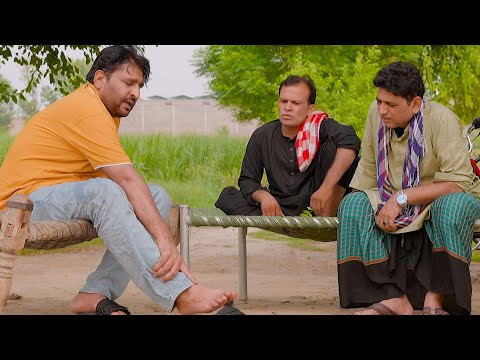 Rana Ijaz New Funny Video | Standup Comedy By Rana Ijaz | Rana Ijaz New Video 2025 | #ranaijaz