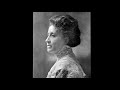 Mary Church Terrell's Activism and Achievements