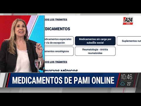 💊 TUTORIAL PARA ACCEDER AL SUBSIDIO SOCIAL DE MEDICAMENTOS ONLINE