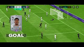Cupa României-Betano--FC Arges 1-6 FCSB/Umilință pt piteștenii-FCSB își revine 