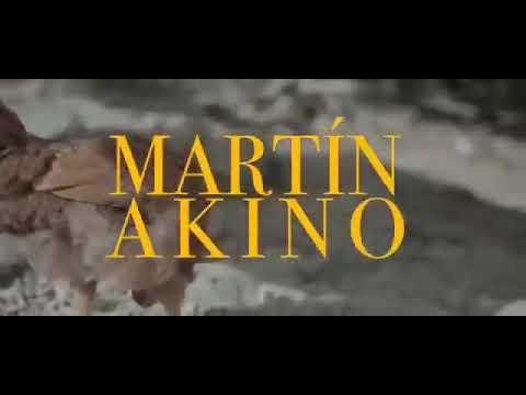 Martin Akino - Mi Reina (Vídeo Oficial)