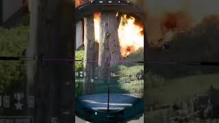Are my shots bad? - 1v1 End Game in Battlefield REDSEC Solo Mode