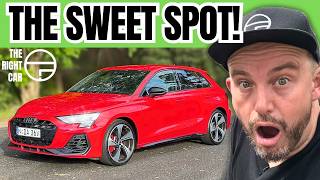 Audi S3 review Australia