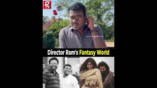 இந்த படம் ரொம்ப யோசிக்க வெச்சிருக்கு 😍 Mari Selvaraj About Yezhu Kadal Yezhu Malai 🎬