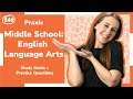 English Language Arts Exam Concepts