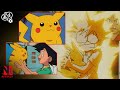 Pokémon Selection Adventure