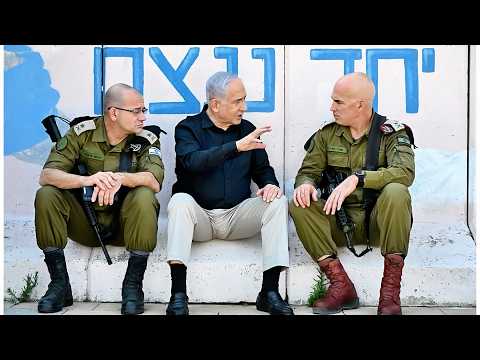 🚨¡URGENTE! BENJAMÍN NETANYAHU DECLARACIÓN DE GUERRA