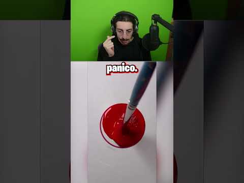 Mandalo Ad Un Artista😱...